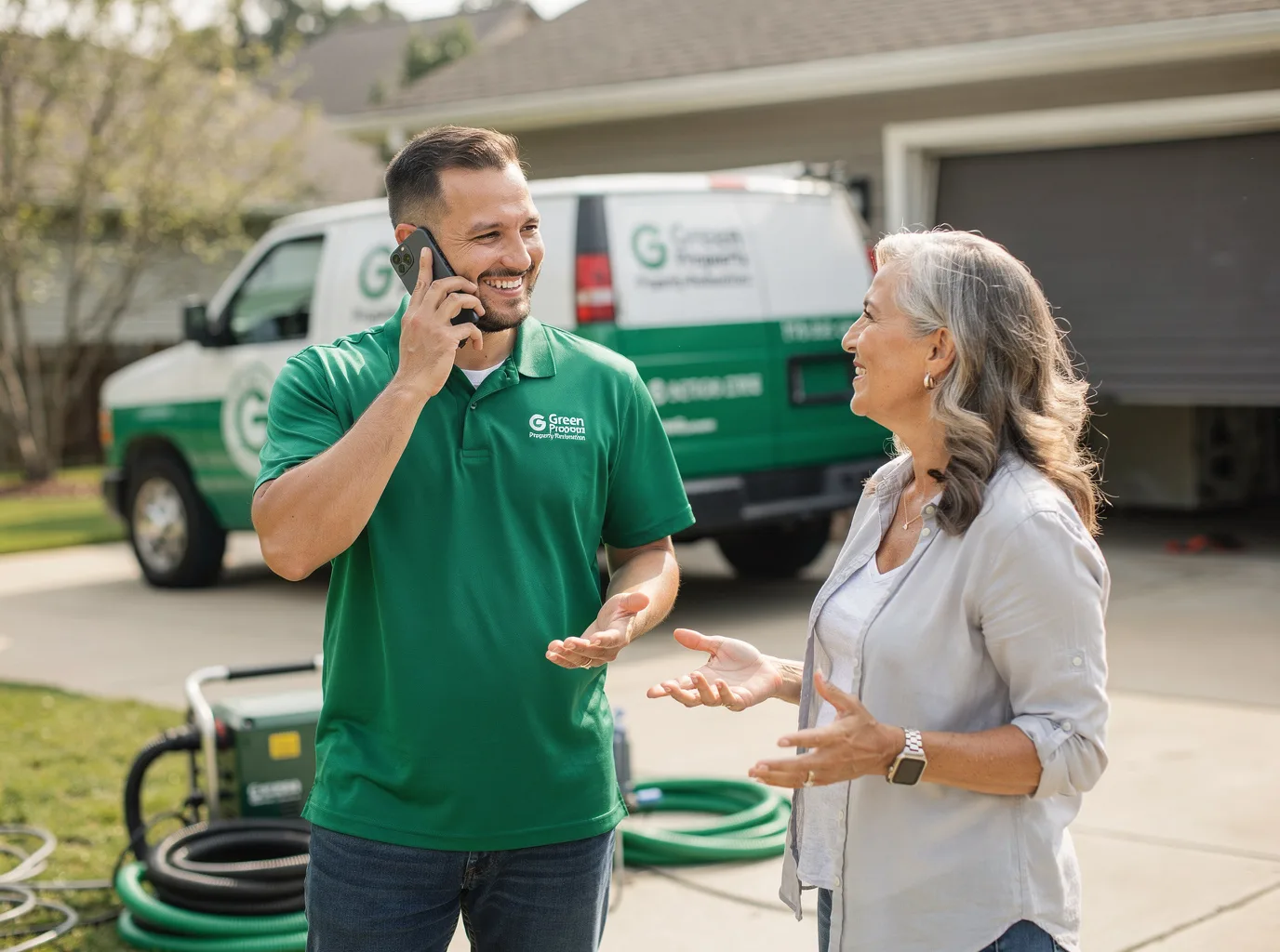 Water Damage Restoration Allerton, IL FAQs